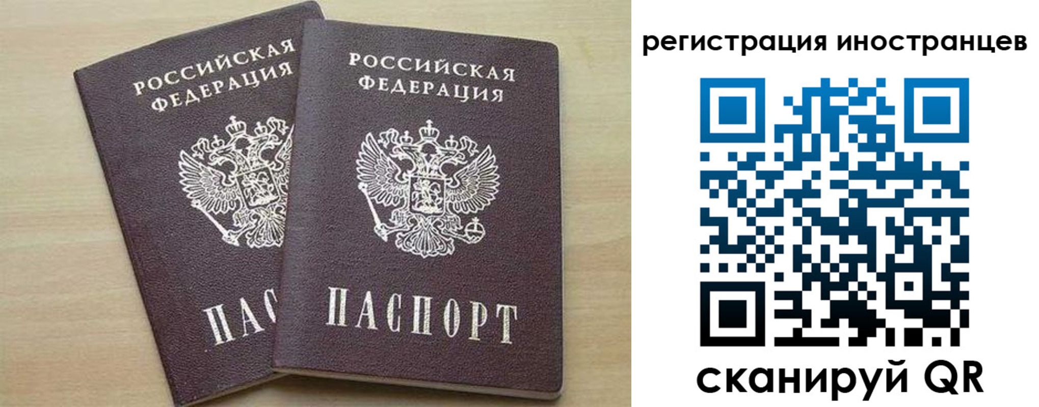 временная регистрация 2025 в Черноголовке